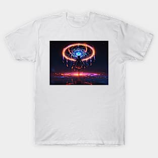 Dream catcher T-Shirt